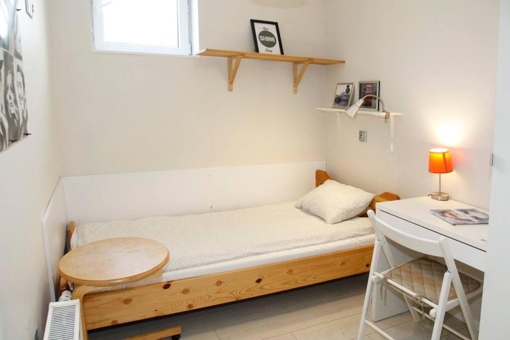 Apartament W Centrum Sopotu Apartment