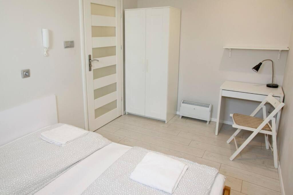 Apartament W Centrum Sopotu * Zoppot
