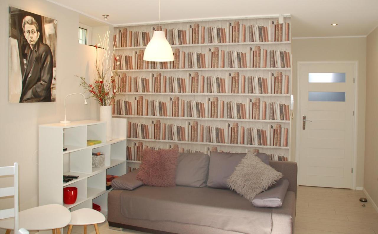 Apartament W Centrum Sopotu Apartment