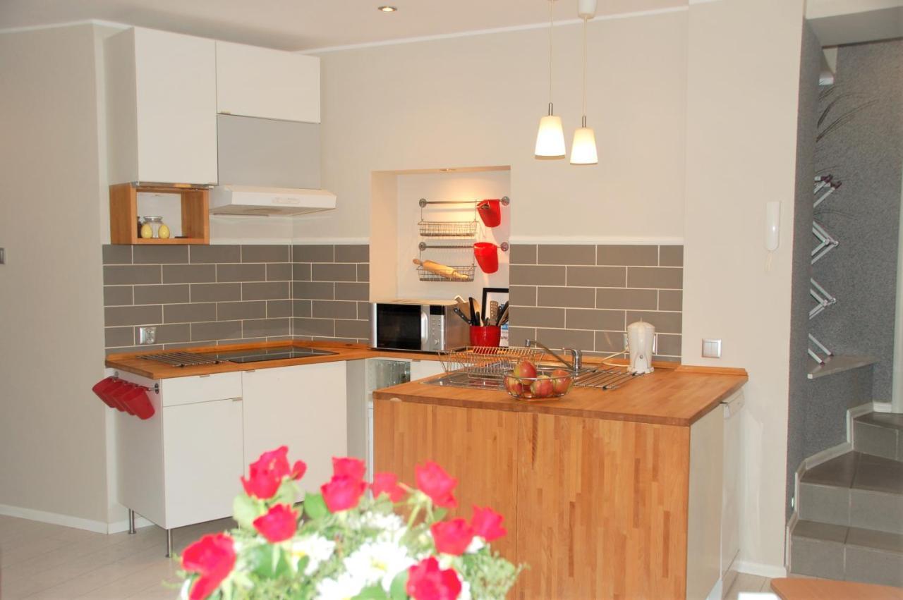 Apartament W Centrum Sopotu Apartment