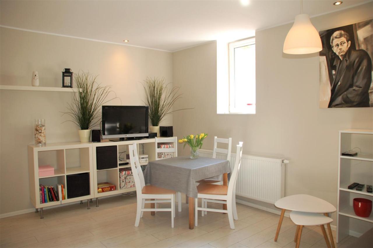 Apartament W Centrum Sopotu *