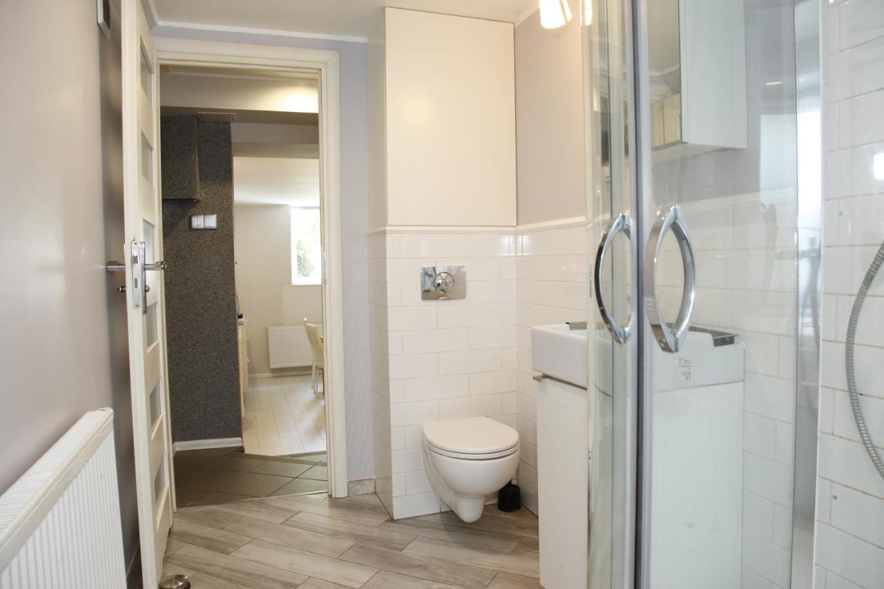 Apartament W Centrum Sopotu Apartment