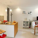 Apartament W Centrum Sopotu